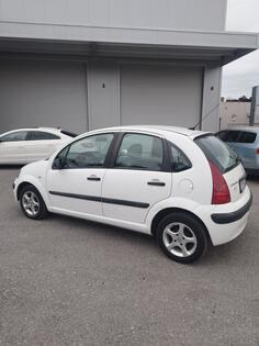 Citroen - C3 - 1.4 HDI