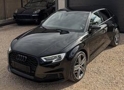 Audi - A3 - 2.0TDI QUATTRO