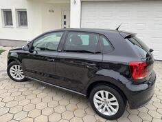 Volkswagen - Polo - 1.6 tdi