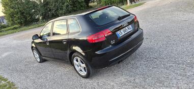 Audi - A3 - 1.6 TDI