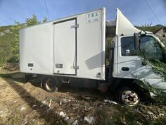 Isuzu - Teretno vozilo