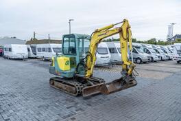 Yanmar - vio30