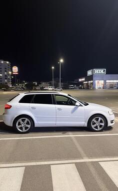 Audi - A3 - 1.6