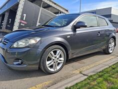 Kia - Pro_ceed - 1.6 85 kw