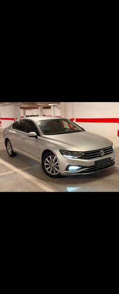 Volkswagen - Passat - 1.6 TDI