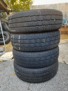 Hifly - M+S.195/ 65 R16 C  - Zimska guma