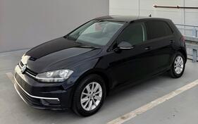Volkswagen - Golf 7.5
