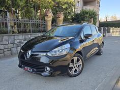 Renault - Clio - 1.5dci