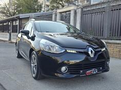 Renault - Clio - 1.5dci