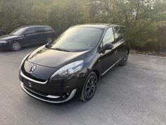 Renault - Grand Scenic - 1.6 Dizel