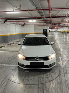 Volkswagen - Passat - 1.6 77kw