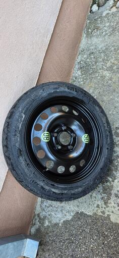 BBS felne i Bmw gume