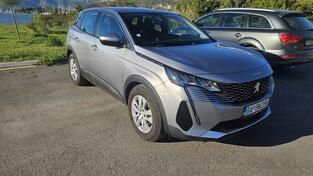 Peugeot - 3008 - 1.5 HDI