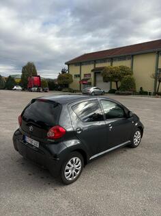 Toyota - Aygo - 1.0 b