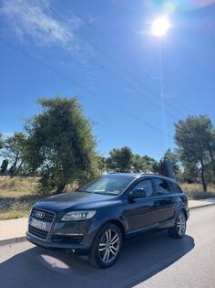 Audi - Q7 - 3,0
