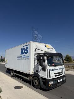Iveco - 120E25