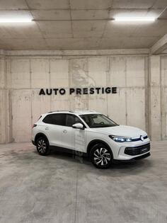 Volkswagen - Tiguan - 2.0TDI 2026