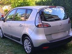 Renault - Scenic - 1.5dci