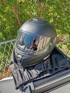 Ostalo - ZSZ helmet