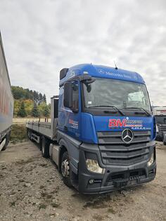 Schmitz Cargobull - csc 24