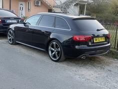 Audi - A4 - 3.0 TDI