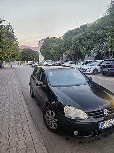 Volkswagen - Golf 5 - 1.9