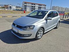 Volkswagen - Polo - 1.6 tdi