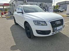 Audi - Q5 - 2.0 tdi