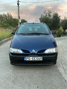 Renault - Scenic - 1.6