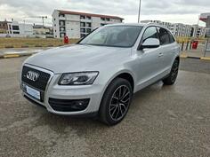 Audi - Q5 - 2.0 tdi