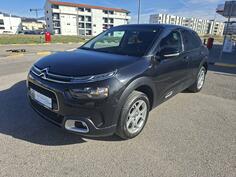 Citroen - C4 Cactus - 1.6 hdi