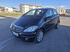 Mercedes Benz - A 180 - 180 cdi