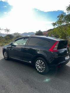 Citroen - C4 - 1.6 hdi