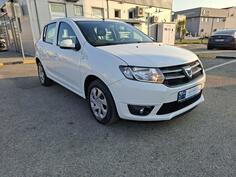 Dacia - Sandero - 1.5 dCi