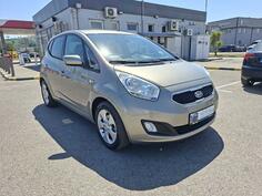 Kia - Venga - 1.4 crdi