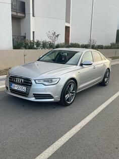 Audi - A6 - C7
