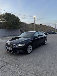 Škoda - Superb - 2.0 TDI