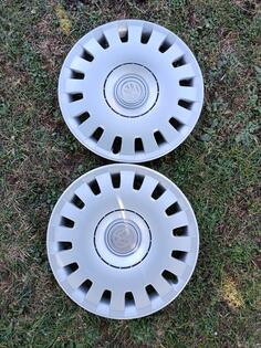 Wheel covers Cars - Universal    - 16" - 2 kom.