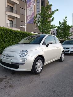 Fiat - 500 - 1.2