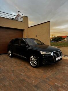Audi - Q7 - 3.0
