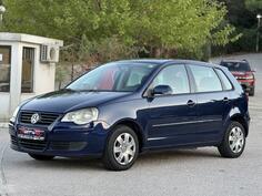 Volkswagen - Polo - 1.4 tdi