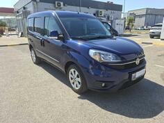 Fiat - Doblo - 1.6 mjtd