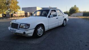 Mercedes Benz - E 200 - dizel
