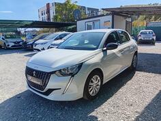Peugeot - 208 - 1.2 VTI