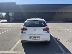 Citroen - C3 - 1.4 HDI