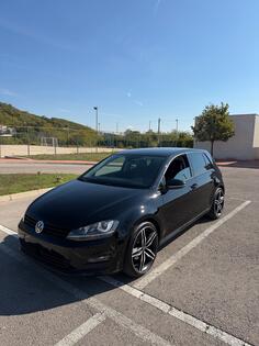 Volkswagen - Golf 7 - 2.0 TDI