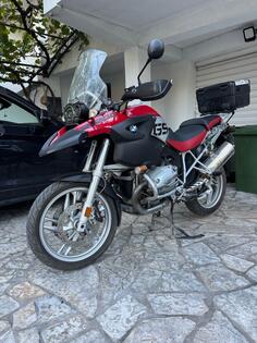 BMW - gs r 1200