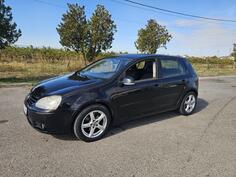 Volkswagen - Golf 5 - 1.9
