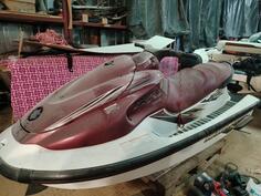 Yamaha - XL700