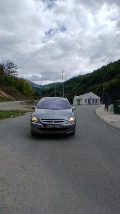 Peugeot - 307
